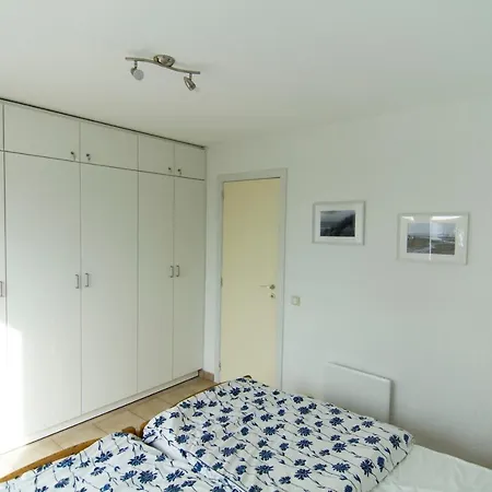 Appartement Zeepolder III De Haan Exterior photo