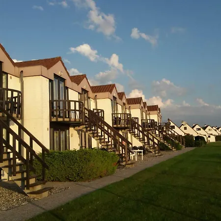 Appartement Zeepolder III De Haan Exterior photo