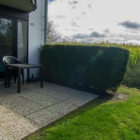 Appartement Zeepolder III De Haan Exterior photo