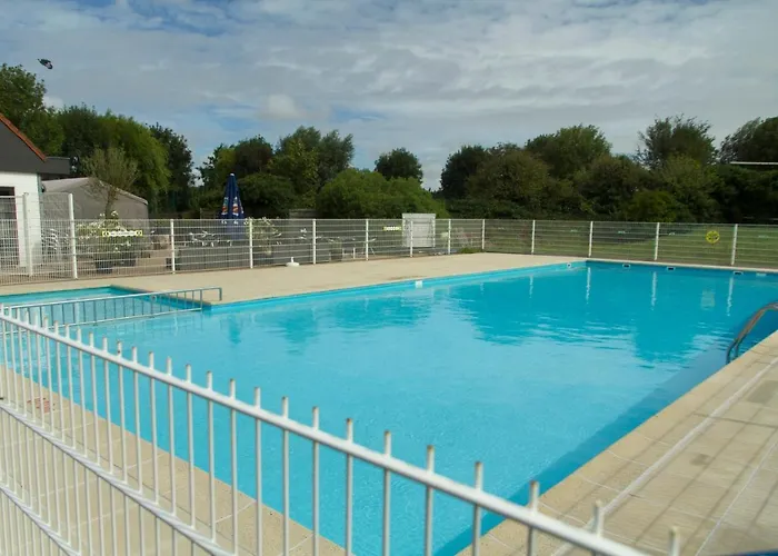 Appartement Zeepolder III