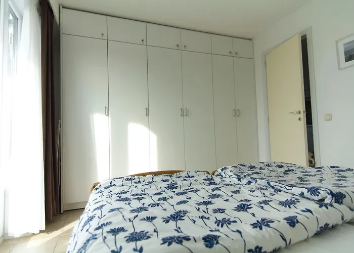 Appartement Zeepolder III