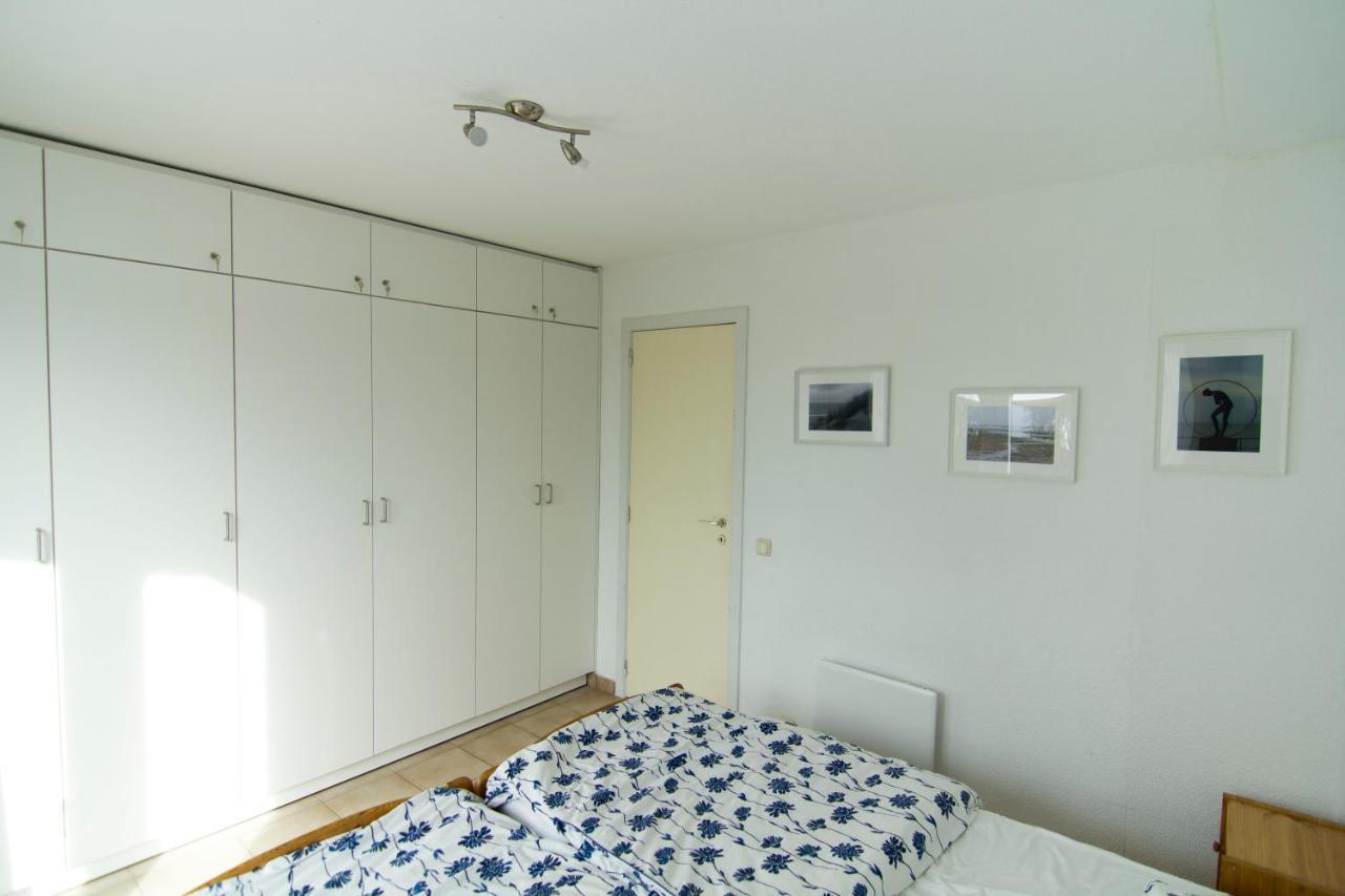 Apartment Zeepolder Iii