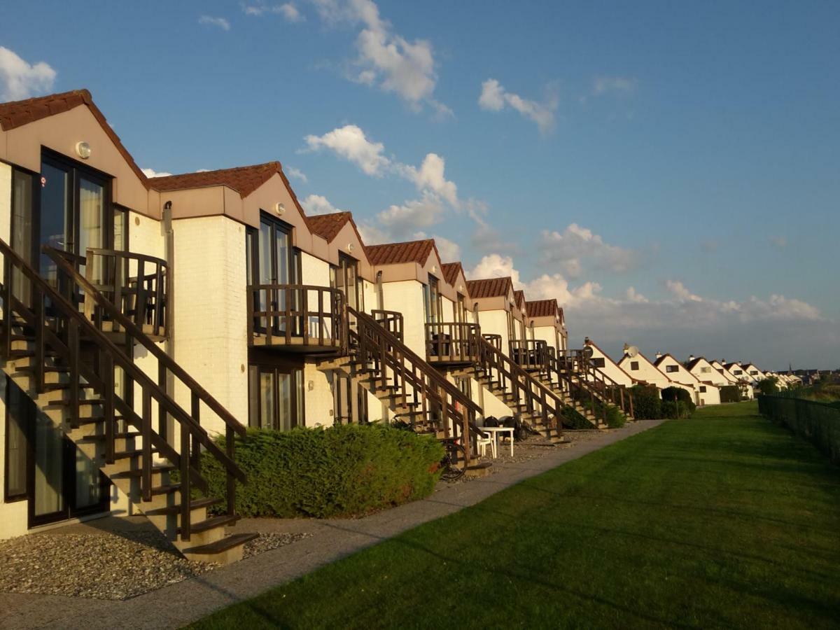 Apartment Zeepolder Iii *