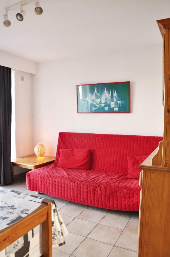 Apartment Zeepolder Iii De Haan