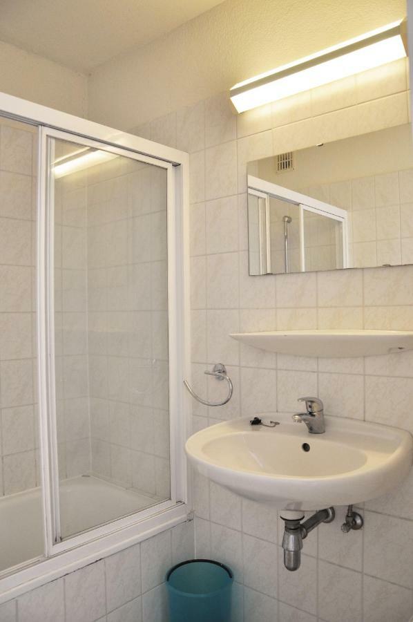 Zeepolder Iii Apartment *