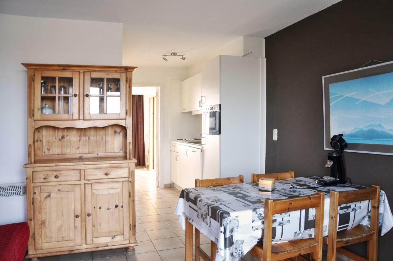 Zeepolder Iii Apartment *